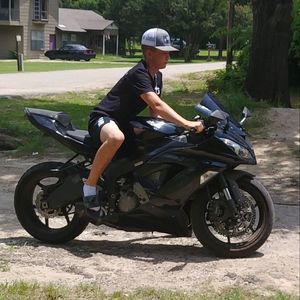 Meet your Posher, Peter